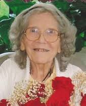 Obituary information for Norma Lee Fowler