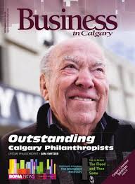 December 2013 Business in Calgary by Business in Calgary