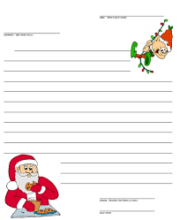 Maybe you would like to learn more about one of these? Letter To Santa
