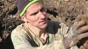 Dutchboy Bottle Dump Dig & Adventure Featuring Kerry Land