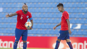 Toda la información de erick pulgar (erick pulgar), jugador del fiorentina en la temporada 2020 en as.com Erick Pulgar Se Deshace En Elogios A Vidal Encarna Perfectamente Los Valores De Nuestro Pueblo