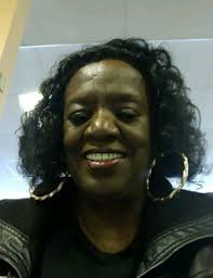 Obituary for Patricia Louise Warren-Banks