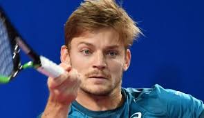 David goffin men's singles overview. Atp Masters Miami David Goffin Gibt Nach Augenverletzung Comeback