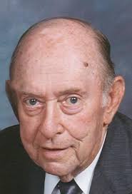 Ray Rushing Obituary