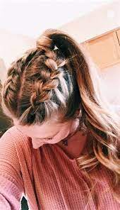Beard And Hair Growth Oil Easy Hairstyles For Long Hair Long Hair Styles Easy Hairstyles