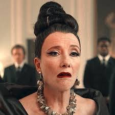 Evangeline Kaufman's Instagram, Twitter & Facebook