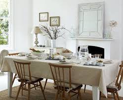 Custom Made Linen Tablecloth Rectangle Round Square Oval Oblong Table Cloth Oatmeal Or Choose Color Modern Farmhouse Dining Room Farmhouse Dining Room Table Modern Farmhouse Dining