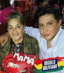 Gaston Santa Cruz Aguilera