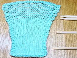 The above reflect the most commonly used gauges and needle or hook sizes for specific yarn categories. Knitting Gauge Why And How To Check Gauge Lesson From Purlsandpixels