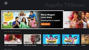 This is a great android app for you. Yupptv For Androidtv 2 6 5 Descargar Apk Android Aptoide