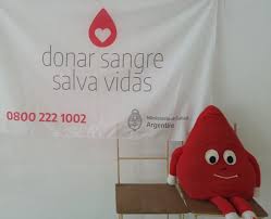 Exitosa 6ta campaña de Donación de Sangre en Goya | Radio Dos Corrientes