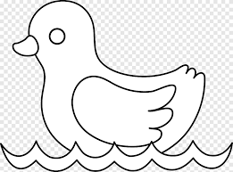 Kumpulan gambar kartun berpasangan hitam putih terbaru kolek gambar via kolekgambar.blogspot.com. Gambar Bebek Pekin Amerika Bayi Hitam Png Pngegg