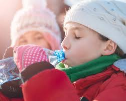 Subtle Warning Signs of Dehydration During Winter Months