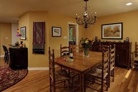 Pin By Julie Dierks On Comfy Home Tuscan Dining Rooms French Country Dining Room Decor Dining Room Paint Colors