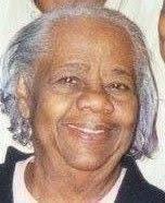 Eva E Patterson Poullard (1916-2012)