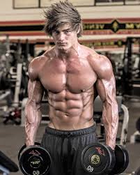 Jeff Seid Diet Plan How To Burn Belly Fat With Weights