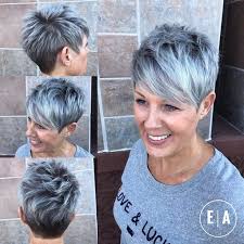 Layers on short hair enhance texture and volume of your cropped locks, adding that extra amount of sass to your #16: 50 Hottest Balayage Hairstyles For Short Hair Balayage Hair Color Ideas Hairstyles Weekly