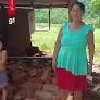 Chuvas fortes destroem casas em comunidades indígenas, e deixam moradores sem água potável