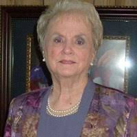 Patsy Haller Obituary