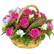 как поздравить тренера с днем рождения не в стихах Pin By Nice Santana On Jolie Panier Fleurie Floral Baskets Mothers Day Flowers Flower Arrangements
