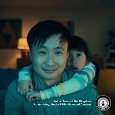 🏆 Zelda : Tears of the Kingdom has been recognized as a Honoree at the  2024 Webby Awards (@thewebbyawards)! Congrats to the entire team