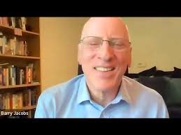 Andy Glover & Helene King