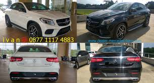 Gle Class Gle 43 Amg Coupe 2017 Indonesia Obsidiant Black Polar White Dealer Mercedes Benz Jakarta Mercedes Benz Mercedes Benz Gle Mercedes