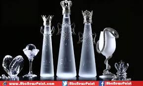 10 من أغلى ماركات المياه المعبأة في العالم إحداها تصل لـ 60 ألف دولار