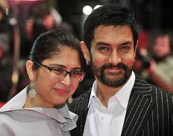 Aamir khan, kiran rao and their family have jetted off to gir to celebrate their 15th wedding anniversary. Aamir Khan Kiran Rao To Divorce But Will Co Parent Son Azad