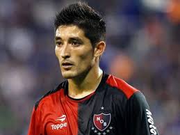 Milton casco, latest news & rumours, player profile, detailed statistics, career details and transfer information for the ca river plate player, powered by goal.com. Se Frustro Definitivamente El Pase De Milton Casco A Boca Diario El Sol Mendoza Argentina