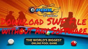 Jaleco aims to offer downloads free of viruses and malware. Tutorial How To Download Swf Of 8 Ball Pool Youtube