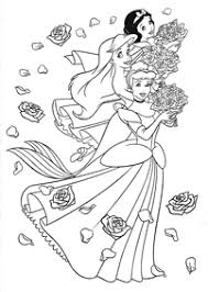 Maybe you would like to learn more about one of these? Princess Coloring Pages Index