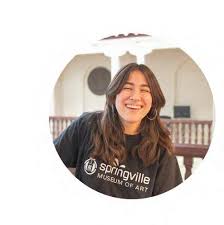 Salon 100: A Retrospective of 100 Spring Salons by Springville Museum of  Art