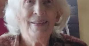 Mildred Josephine Arwood Justus Lunsford