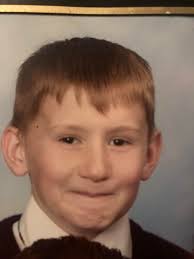 Happy birthday Patrick Budd 🎂🎉☀️