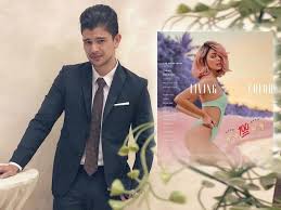 Rayver cruz welcomed 2019 in the united states with rumored sweetheart, janine gutierrez. Janver Rayver Cruz Reacts To Sexy Magazine Cover Of Janine Gutierrez