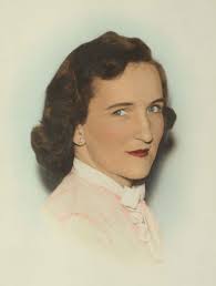 Ella French Obituary July 11, 2017