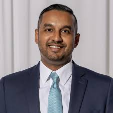 ESG Risk Management Summit North America Agenda