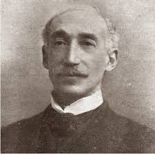 Hove in the Past: The Peace Statue, Hove