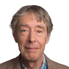 Anselm Kiefer says Auguste Rodin was a creative destroyer, just like him.  Their joint show is now at the Barnes.