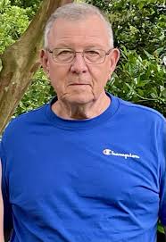 Jerry Krieger Obituary