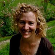 Patrice Gans (@reesegans)