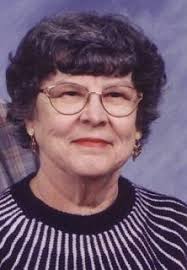 Obituary for Frances E. Christophersen