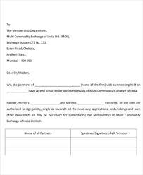 This is the reason why proper letter writing is very important while drafting a letter that gives another person authority. How To Write A Letter Of Authorization For Authority