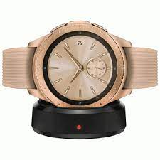 Apple watch se gps 40mm aluminum case with sport band gold/pink (ll). Samsung Galaxy Watch 42mm Model Specifications Price Colour Options