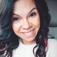 Elena Reese's Instagram, Twitter & Facebook