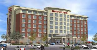 Yes, drury inn & suites san antonio riverwalk allows cats and dogs (limit 2 per room) with a maximum weight of up to 80 lbs per pet. Drury Hotels Purchases Site At Central Park Central Park Denver Formerly Stapleton