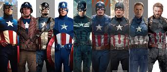 During his first inspection of the outfit, he noticed a camel hitched up behind the mess tent. Mcu Captain America Characters Tv Tropes