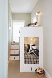 But when you're faced with limited square footage, creating a bedroom that does all these things can be challenging. 100 Space Saving Small Bedroom Ideas Housely