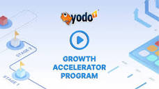 Mobile Game Growth | Yodo1